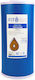 Fit Aqua Ανταλλακτικό Φίλτρο Νερού από Ρητίνη 10" Big-Blue FitAqua AC-CSR-10" BB 10 μm AM.0088