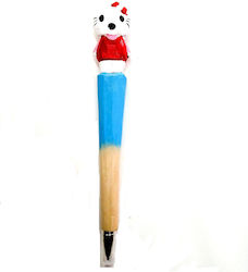 Wooden Art Στυλό Ballpoint
