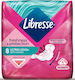 Libresse Ultra Long Превръзки 8 Броя