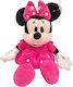 Jucărie de Plus Minnie 28cm