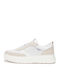Damen Sneakers Weiß Chile