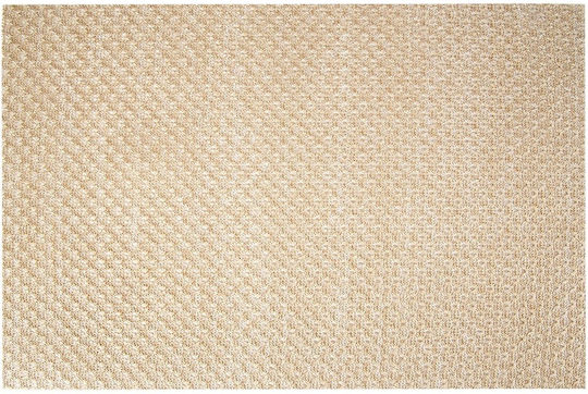 Home&Styling Collection Tischsets Beiges 45x30cm Home&Styling Collection Tischsets Beiges 45x30cm