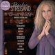 Barbra Streisand Secret Life Partners Vol.2 White 1 Vinyl
