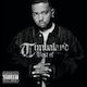 Timbaland Best Gold 1 Vinyl