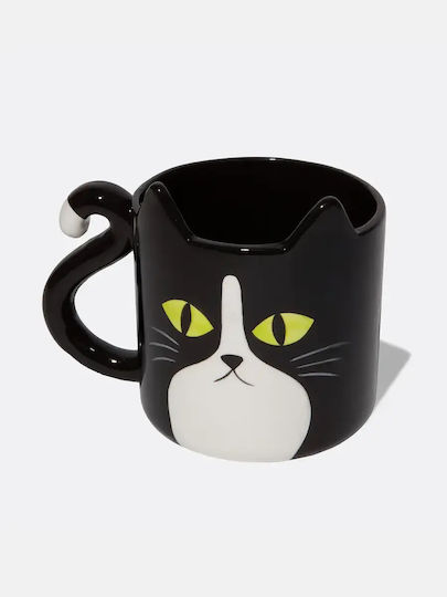 DOIY Keramiktasse