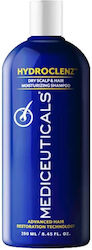 Mediceuticals Σαμπουάν κατά της Τριχόπτωσης 250ml Mediceuticals Σαμπουάν κατά της Τριχόπτωσης 250ml