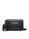 Damentasche Crossbody Schwarz