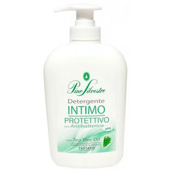 Pino Silvestre Gel De Curățare Intimă Pentru Zona Sensibilă Pino Silvestre Gel De Curățare Intimă Pentru Zona Sensibilă