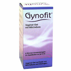 Gynofit Гел За Интимна Зона