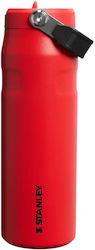 Stanley Iceflow Thermos Bottle BPA Free 700ml F...