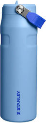 Stanley Iceflow Thermos Bottle Stainless Steel ...