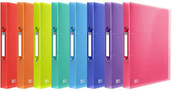 Oxford Urban Κλασέρ Ringbuch Din A4 Ράχη 20 Mm 10 Τεμάχια Oxford Urban Κλασέρ Ringbuch Din A4 Ράχη 20 Mm 10 Τεμάχια