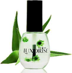Ulei Cuticule cu Pensulă Aloe Luxorise 15 Ml