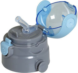 Ecolife Piesă de Schimb Capac Kids Thermos Alba...