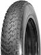Deli Tire Cauciuc Bicicletă 20" x 4"
