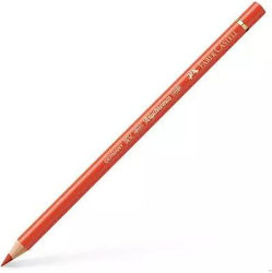 Faber-castell Polychromos Μολύβι Χρωματιστό 115 Σκούρο Κάδμιο Πορτοκαλί 6τμχ Faber-castell Polychromos Μολύβι Χρωματιστό 115 Σκούρο Κάδμιο Πορτοκαλί 6τμχ