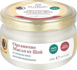 Ikarov Βιολογικό Ξηρό Λάδι 100ml
