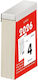 Herlitz Agendă De Birou Detasabilă Mărimea 4 65x100 Mm 2026