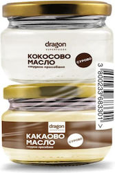 Smart Organic Органично Кокосово Масло 200ml