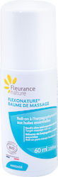 Fleurance Nature Body Moisturiser 60ml Fleurance Nature Body Moisturiser 60ml