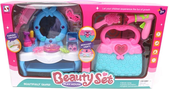 Zita Toys Children's Beauty Dressing Table Set