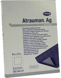 Hartmann Atrauman Ag Plasturi Hartmann Atrauman Ag Plasturi