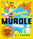 Mini Murdle Junior: Summer Fun - Profile Books Ltd - Paperback / Softback