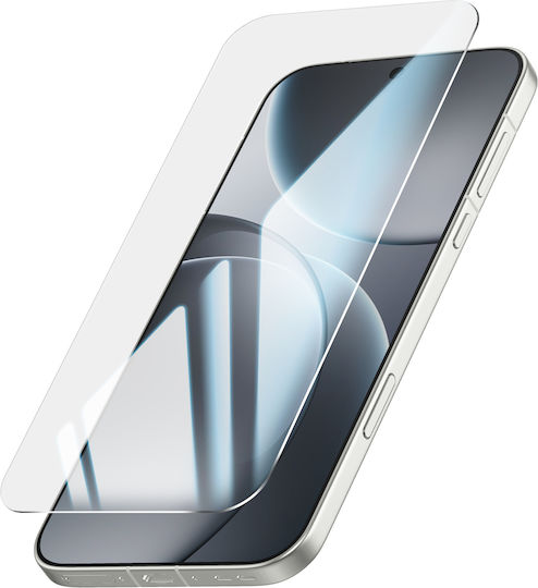 Avizar Screen Protector 9h Pentru Oppo X9 Pro Din Sticlă Temperată 2.5d Transparentă
