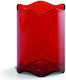 Federmäppchen Trend Rote Durable 1701235003