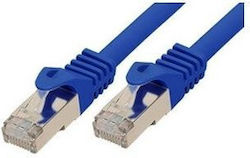 Shiverpeaks S/FTP Kat.7 (10Gbps) Netzwerkkabel ...