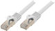 Shiverpeaks S/FTP Cat.7 (10Gbps) Network Cable ...