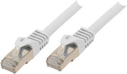 Shiverpeaks S/FTP Kat.7 10Gbps Netzwerkkabel Et...