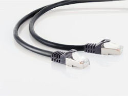 Shiverpeaks S/FTP Kat.7 10Gbps Netzwerkkabel Et...