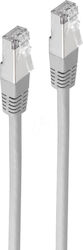 Shiverpeaks S/FTP Cat.6 (Gigabit) Network Cable...