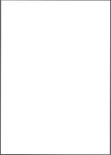 Schaumstoffpapier 20x30 cm 2 mm Weiß