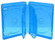 MediaRange Jewel Case pentru 1 Disc Albastru