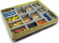 Lords Waterdeep Insert Folded Space