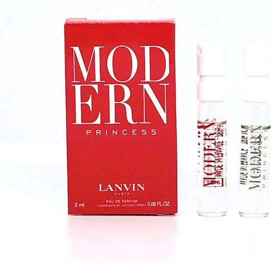 Lanvin Princess Γυναικείο Σετ με Eau de Parfum