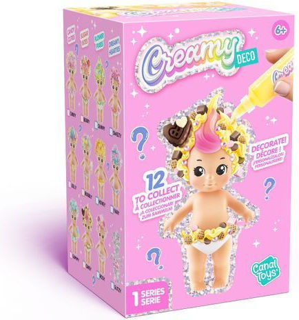Canal Toys Παιδική Χειροτεχνία για Παιδιά 5+ Ετών