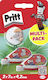 Pritt Mini Διορθωτική Ταινία 2τμχ