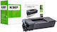 KMP Συμβατό Toner για Laser Εκτυπωτή Kyocera Tk3300 Μαύρο