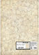 Decoupage Rice Paper Large Size Stamperia 50x70...