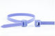 WKK Plastic Cable Ties In Purple Colour 100 Pieces 110194771