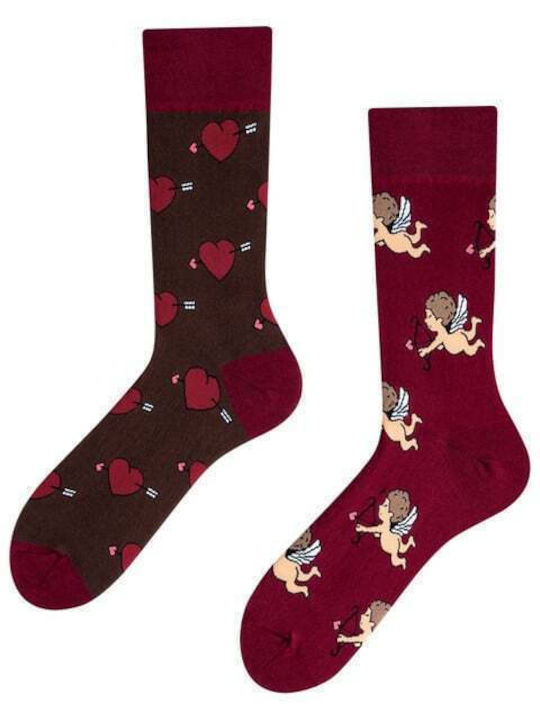 Todo Socks Mehrfarbige Socken Todo Socks Mehrfarbige Socken