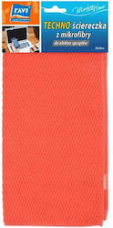 Microfiber Cloth Electronic Devices 30x30 Cm