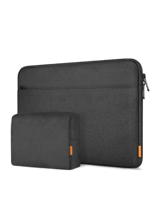 Inateck Case for Laptop 15.6" in Black Colour LB01005-15_BLACK