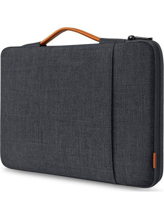 Inateck Case for Laptop 14" in Black Colour LB02006-14_BLACK