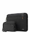 Inateck Θήκη για Laptop 13" σε Μαύρο χρώμα LB01011-13S_BLACK