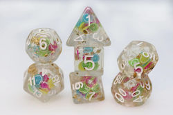 Set Zaruri RPG Tropical Punch
