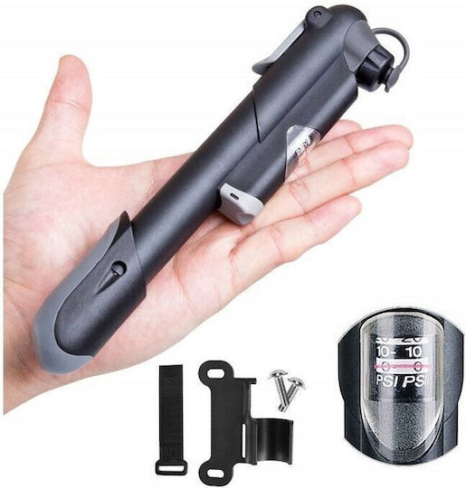 Roxar Tech RX.PUMP001 Mini Τρόμπα Αέρος Χεριού